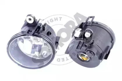 Противотуманная фара SOMORA купить