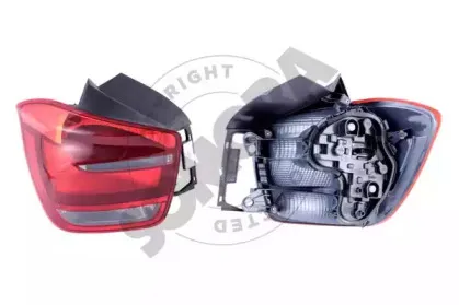 Задний фонарь SOMORA купить