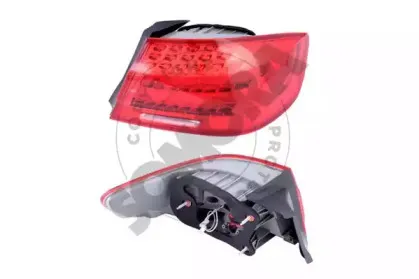 Задний фонарь SOMORA купить