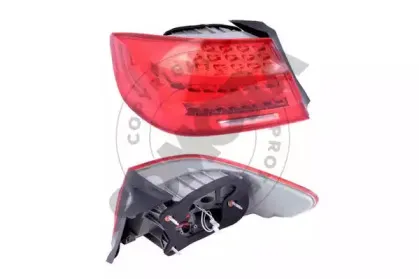 Задний фонарь SOMORA купить