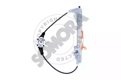 Подъемное устройство для окон SOMORA купить