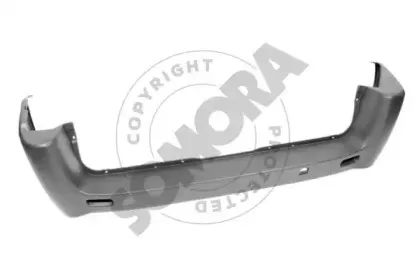 Буфер SOMORA купить