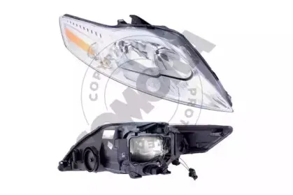 Основная фара SOMORA купить