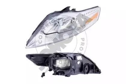 Основная фара SOMORA купить