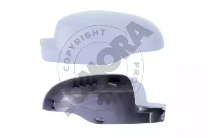 Покрытие, внешнее зеркало SOMORA купить