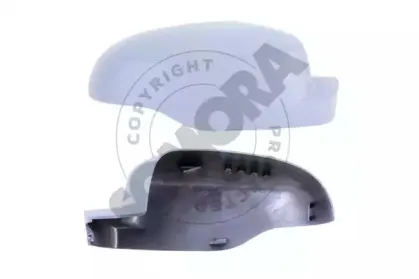 Покрытие, внешнее зеркало SOMORA купить