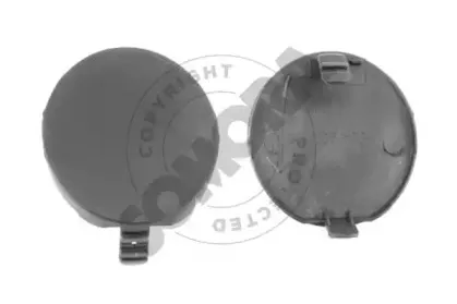 Заслонка, буксирный крюк SOMORA купить