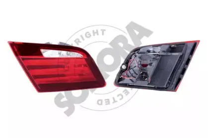 Задний фонарь SOMORA купить