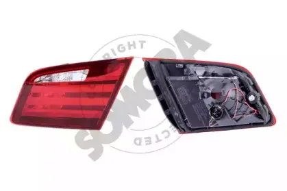 Задний фонарь SOMORA купить