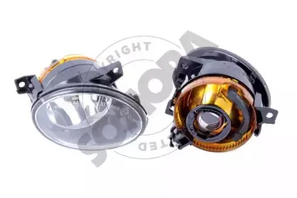 Противотуманная фара SOMORA купить