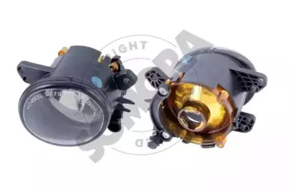 Противотуманная фара SOMORA купить