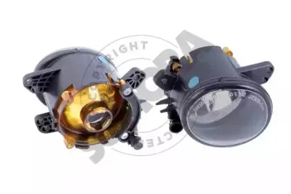 Противотуманная фара SOMORA купить