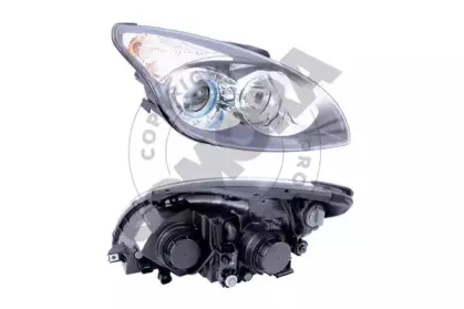 Основная фара SOMORA купить