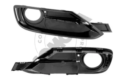 Решетка вентилятора, буфер SOMORA купить