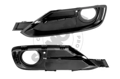 Решетка вентилятора, буфер SOMORA купить