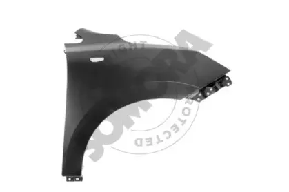 Крыло SOMORA купить