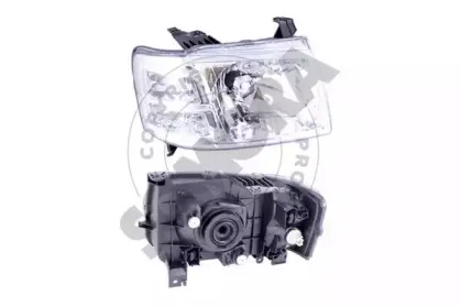 Основная фара SOMORA купить