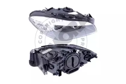 Основная фара SOMORA купить