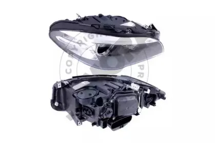 Основная фара SOMORA купить