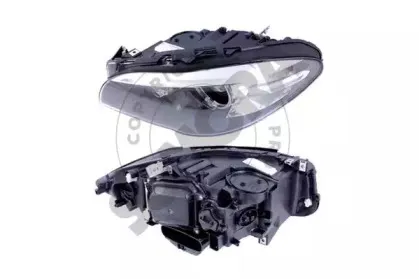 Основная фара SOMORA купить