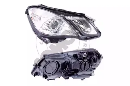 Основная фара SOMORA купить