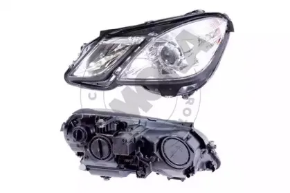 Основная фара SOMORA купить