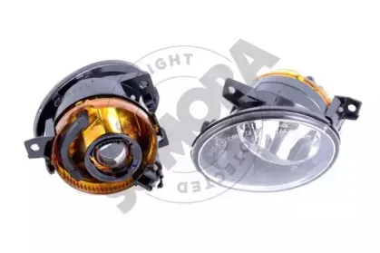 Противотуманная фара SOMORA купить