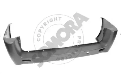 Буфер SOMORA купить