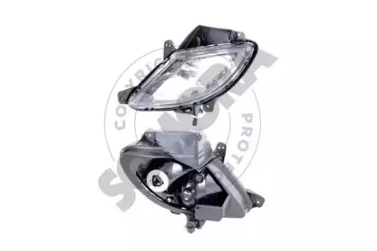 Противотуманная фара SOMORA купить