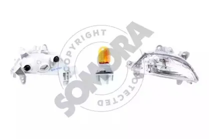 Фонарь указателя поворота SOMORA купить