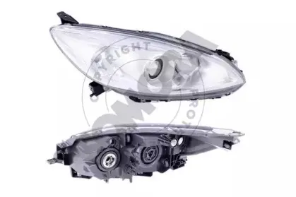 Основная фара SOMORA купить