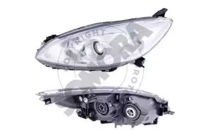 Основная фара SOMORA купить