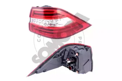 Задний фонарь SOMORA купить