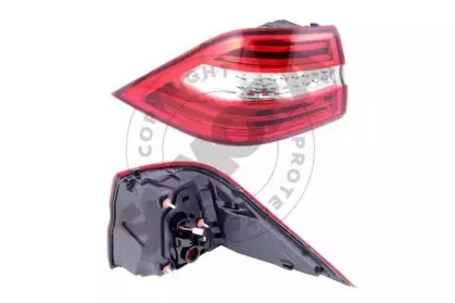 Задний фонарь SOMORA купить