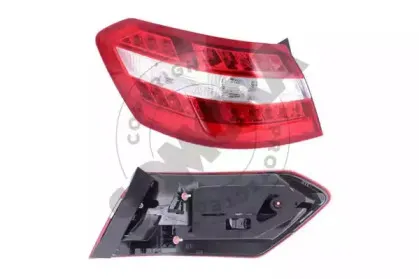 Задний фонарь SOMORA купить