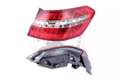 Задний фонарь SOMORA купить