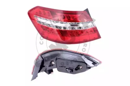 Задний фонарь SOMORA купить