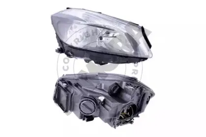 Основная фара SOMORA купить