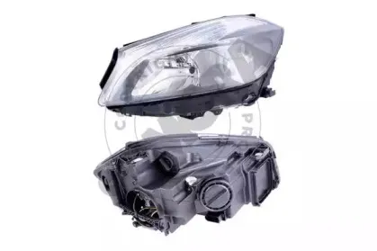 Основная фара SOMORA купить