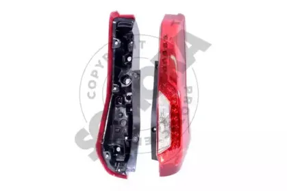 Задний фонарь SOMORA купить