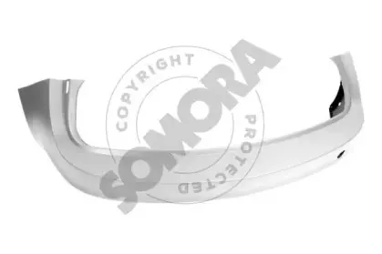 Буфер SOMORA купить