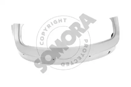 Буфер SOMORA купить