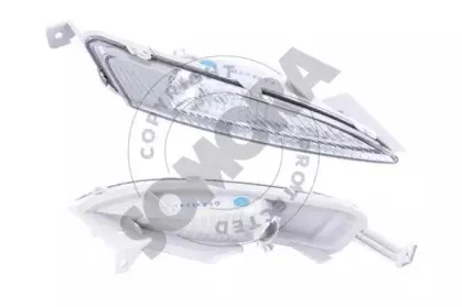 Фонарь указателя поворота SOMORA купить