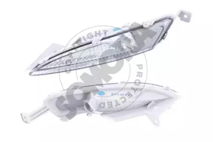 Фонарь указателя поворота SOMORA купить