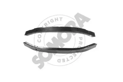 Носитель, буфер SOMORA купить