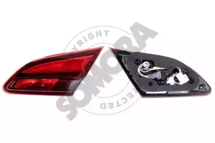 Задний фонарь SOMORA купить