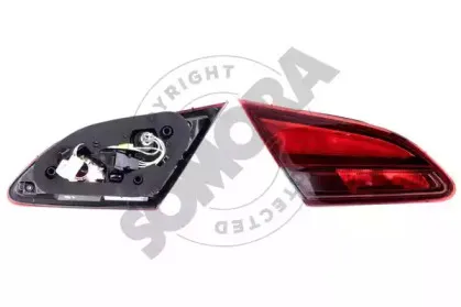 Задний фонарь SOMORA купить