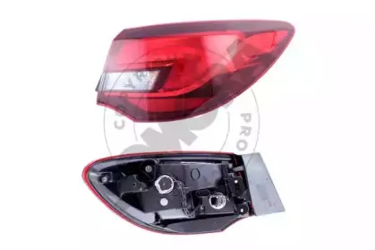 Задний фонарь SOMORA купить