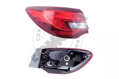 Задний фонарь SOMORA купить