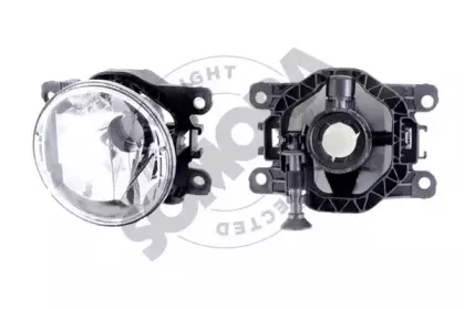 Противотуманная фара SOMORA купить